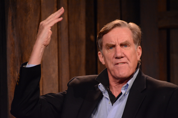 Photo Coverage: Meet the Company of York Theatre Company's DESPERATE MEASURES! Image