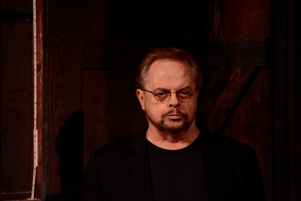 Photo Coverage: Meet the Company of York Theatre Company's DESPERATE MEASURES! Image