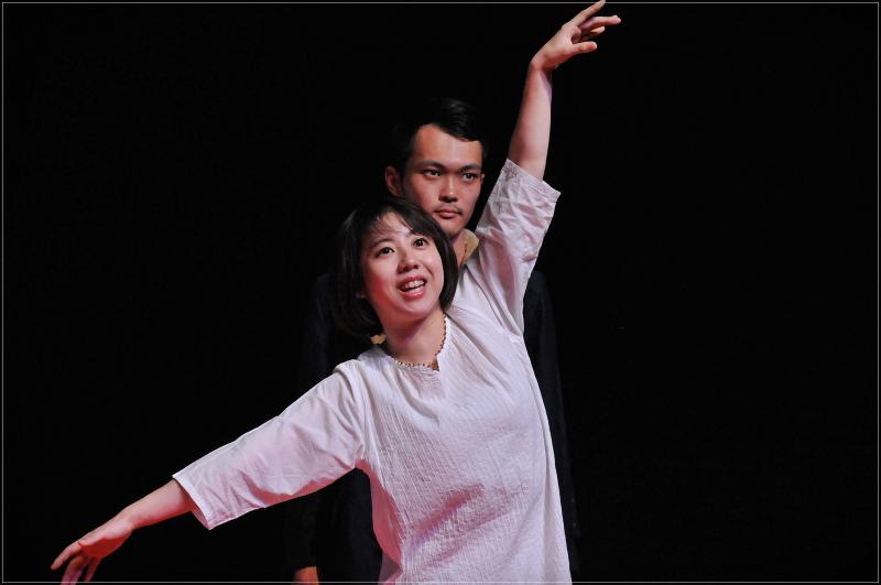 BWW Review: +51 AVIACION SAN BORJA by Okazaki Art Theatre in Komunitas Salihara