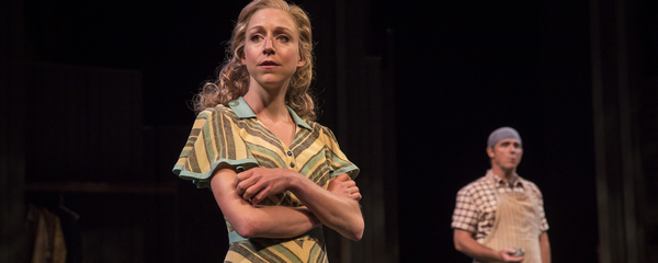 Photo Flash: PERICLES, PRINCE OF TYRE at American Players Theatre Image