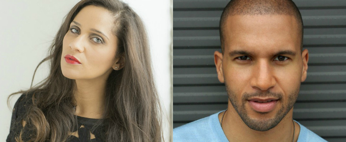 Talia Thiesfield and Sydney James Harcourt to Star in Immersive Pop Experience 'CLEOPATRA' at TNC Image