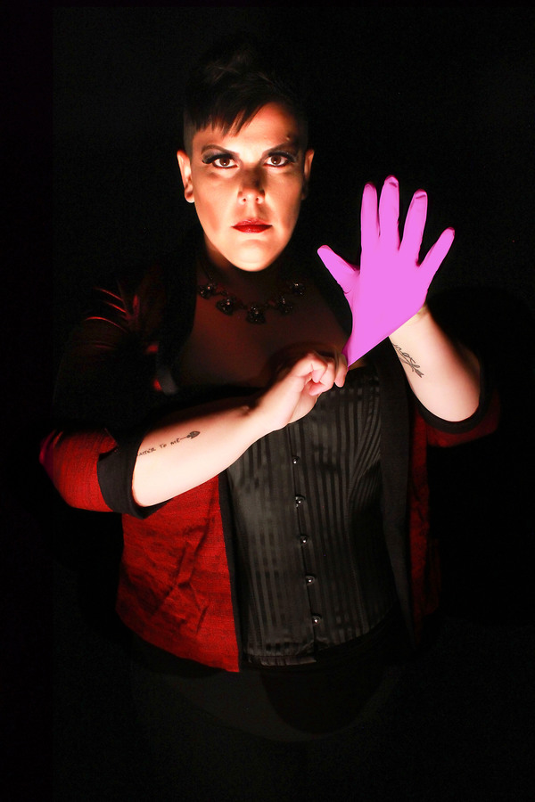 Photo Flash: The Ringwald Theatre presents ROCKY HORROR ROCKS THE RINGWALD Image