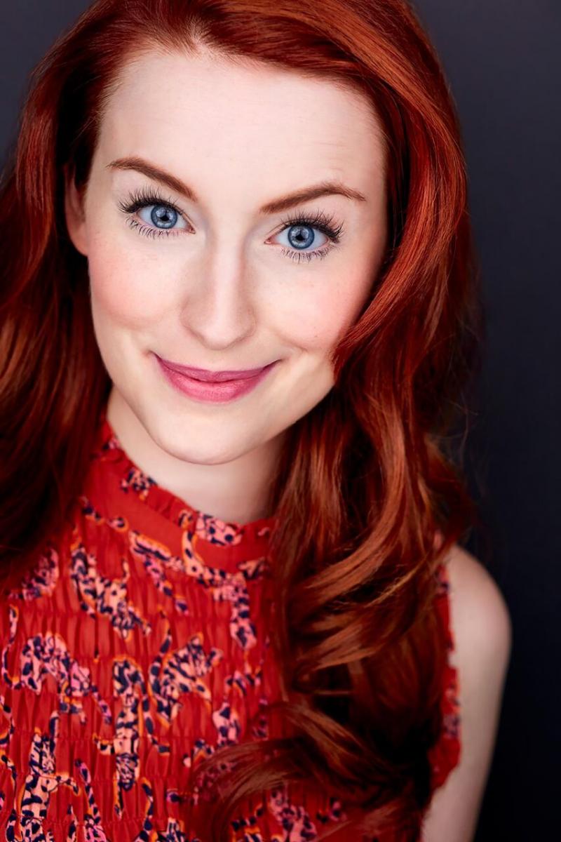 Review: Fresh-Faced THE SOUND OF MUSIC at The Paramount : Something Good Image