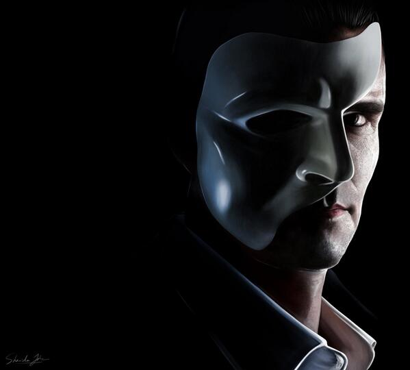 Interview: Ben Lewis Talks THE PHANTOM OF THE OPERA Image