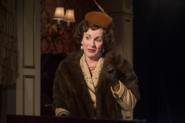 Photo Flash: Milwaukee Rep's SOUVENIR Tells the Tale of Florence Foster Jenkins Image