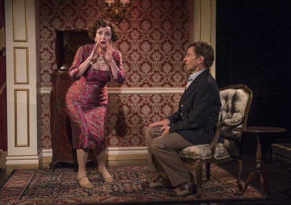 Photo Flash: Milwaukee Rep's SOUVENIR Tells the Tale of Florence Foster Jenkins Image