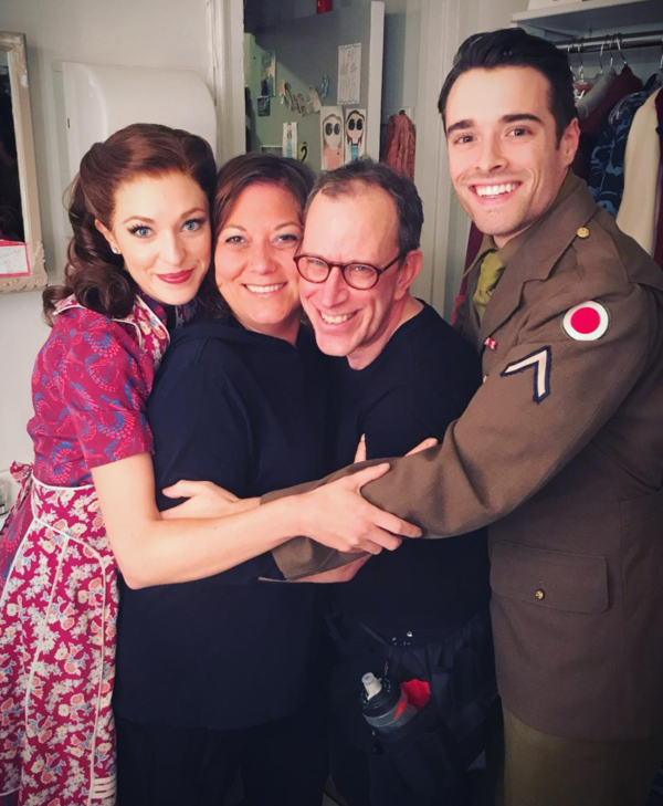 BWW Morning Brief September 11th, 2017: The Chita Rivera Awards and More! Image