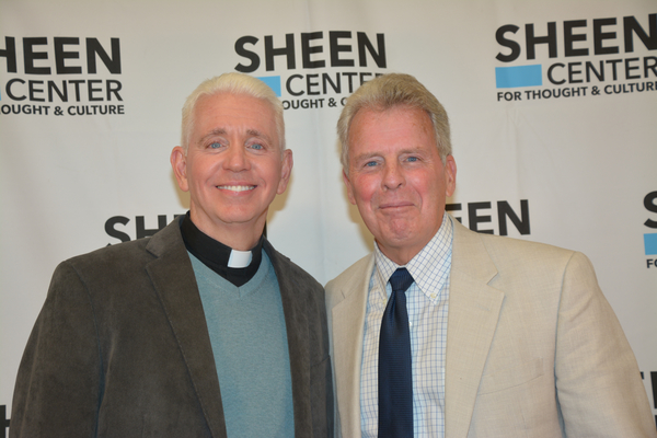 Photo Coverage: VANESSA WILLIAMS An Intimate Evening of Song and Spirit at the Sheen Center Image
