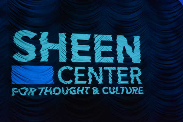 The Sheen Center for Thought & Culture Presents Vanessa Williams Photo