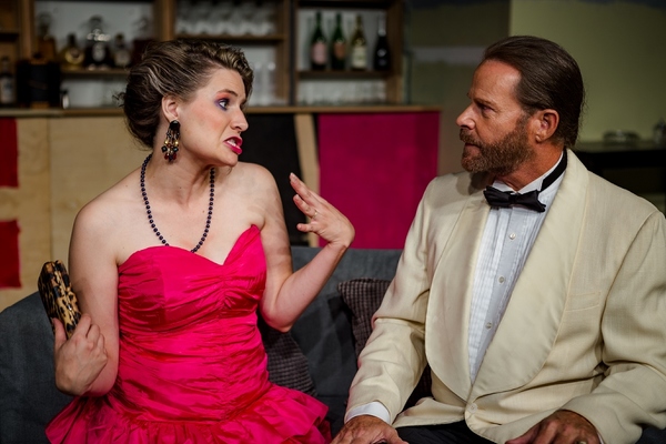 Photo Flash: Tacoma Little Theatre Presents RUMORS Image