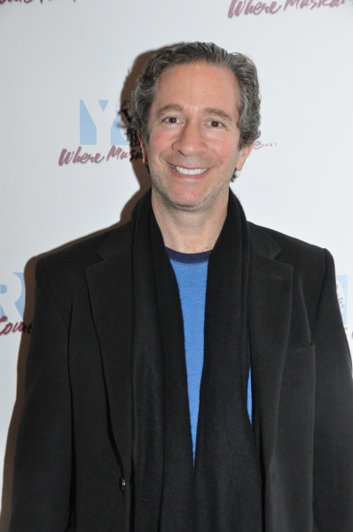 Exclusive Podcast: 'Behind the Curtain' Chats with the King of Obscure Showtunes, Michael Lavine Image