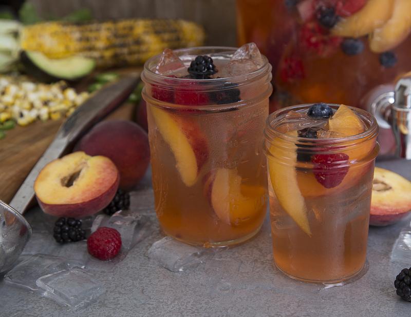 FISCHER & WIESER for Tasty Sauces, Jams, Salsas and More Image