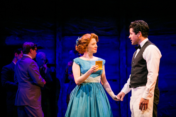 Photo Flash: PART OF THE PLAN Opens in Nashville Image