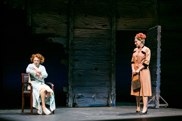 Photo Flash: PART OF THE PLAN Opens in Nashville Image