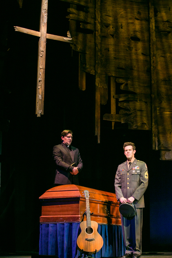 Photo Flash: PART OF THE PLAN Opens in Nashville Image