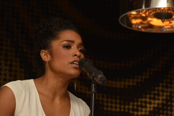 Photo Coverage: GROUNDHOG DAY Sings at W Image