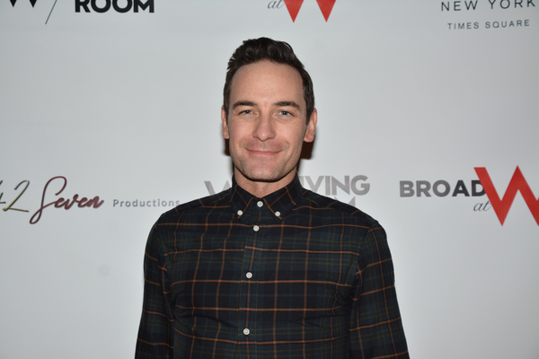Photo Coverage: GROUNDHOG DAY Sings at W Image