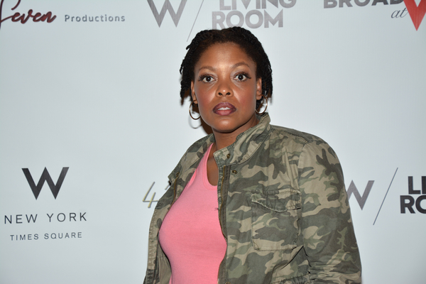 Photo Coverage: GROUNDHOG DAY Sings at W Image