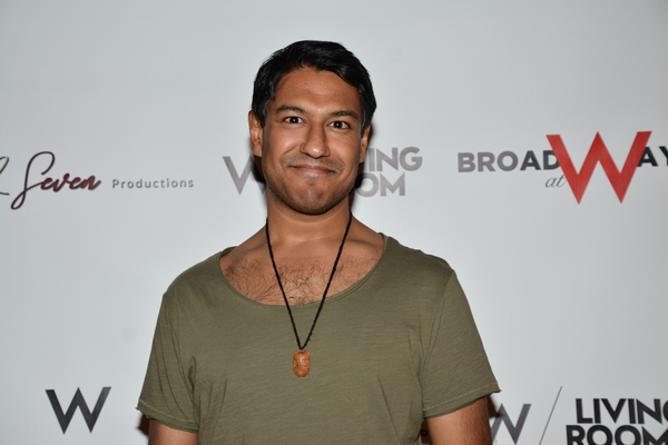 Photo Coverage: GROUNDHOG DAY Sings at W Image