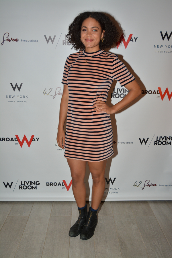 Photo Coverage: GROUNDHOG DAY Sings at W Image