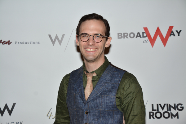 Photo Coverage: GROUNDHOG DAY Sings at W Image