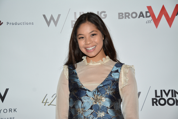 Photo Coverage: GROUNDHOG DAY Sings at W Image