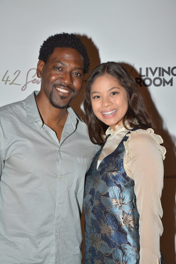 Photo Coverage: GROUNDHOG DAY Sings at W Image