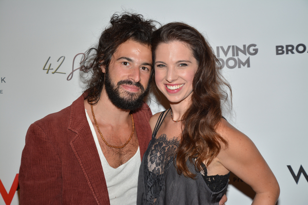 Photo Coverage: GROUNDHOG DAY Sings at W Image