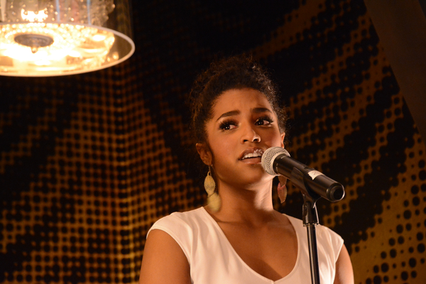 Photo Coverage: GROUNDHOG DAY Sings at W Image