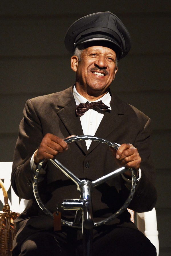 Photo Flash: First Look at Theatre Royal Bath's DRIVING MISS DAISY Image