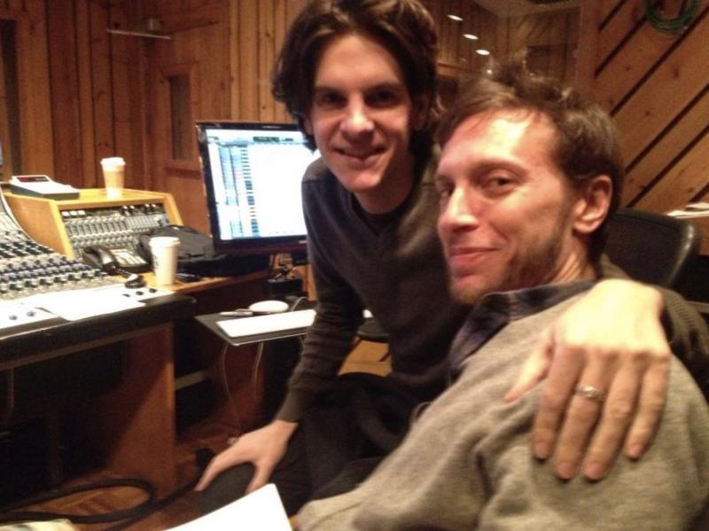 Alex Timbers Pens Tribute to Michael Friedman; Shares 5 Heart Breaking & Soaring Songs Image