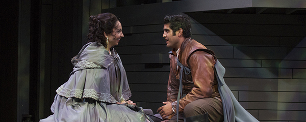 Photo Flash: CYRANO DE BERGERAC at American Players Theatre Image