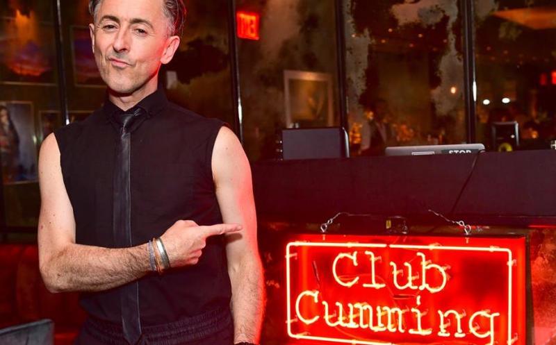 BWW Picks for Best Cabaret Shows in NYC This Week, 9/11 to 9/17 Image