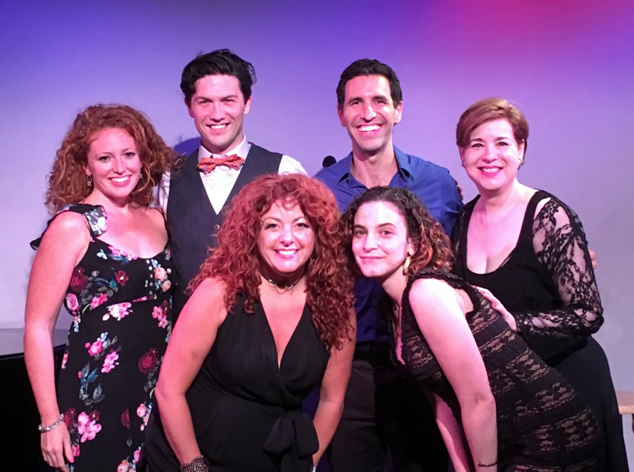BWW Picks for Best Cabaret Shows in NYC This Week, 9/11 to 9/17 Image