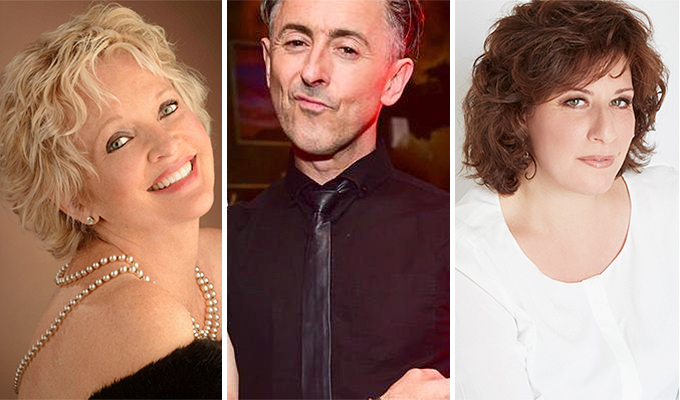 BWW Picks for Best Cabaret Shows in NYC This Week, 9/11 to 9/17 Image