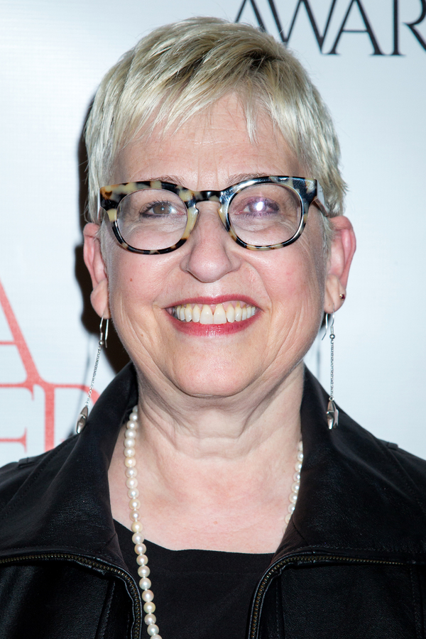 Photo Coverage: Chita Rivera Awards Winners Dance Over to Sardi's to Celebrate! Image