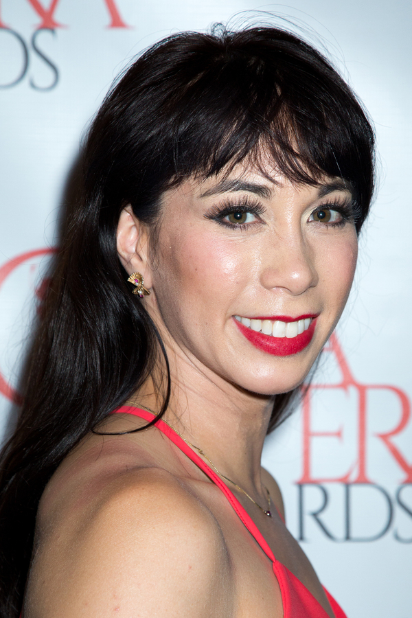 Photo Coverage: Chita Rivera Awards Winners Dance Over to Sardi's to Celebrate! Image