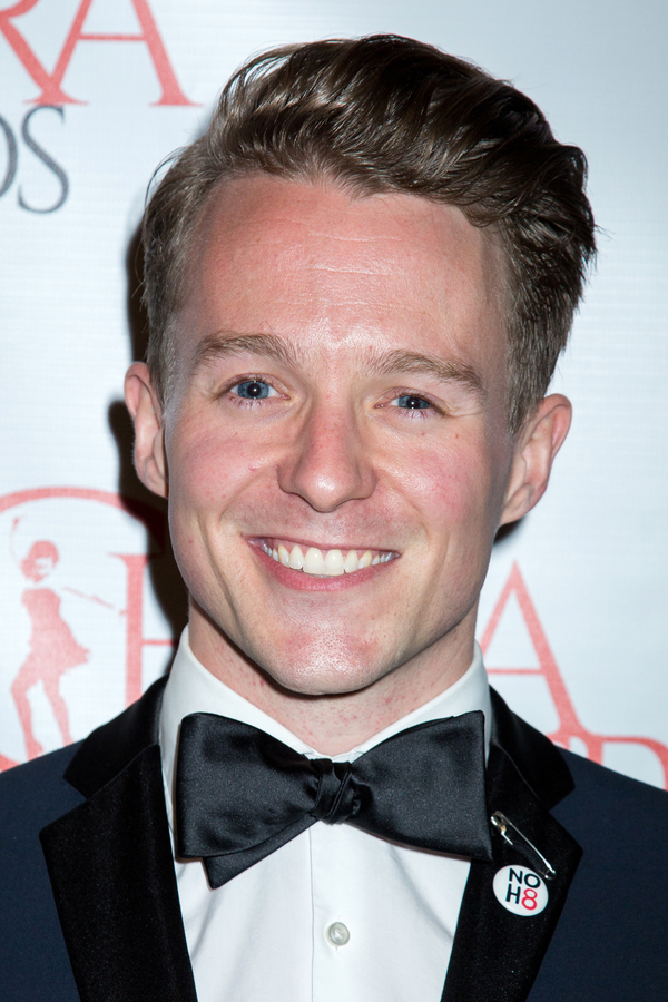 Photo Coverage: Chita Rivera Awards Winners Dance Over to Sardi's to Celebrate! Image