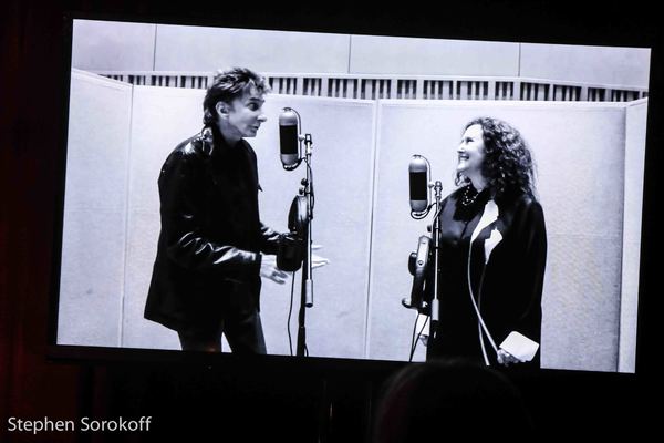 Photo Coverage: Melissa Manchester Brings THE FELLAS To Broadway at Birdland Image