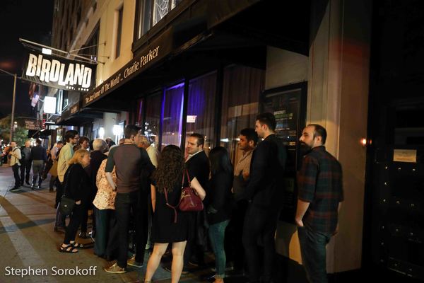 Photo Coverage: Melissa Manchester Brings THE FELLAS To Broadway at Birdland Image