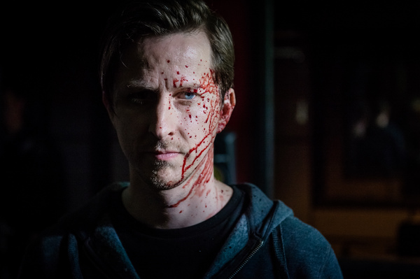 Photo Flash: Netflix Shares First Look at Harlan Coben Crime Thriller THE FIVE Image