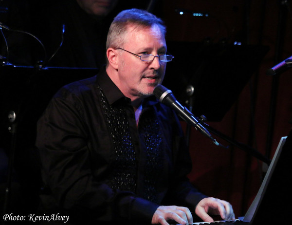 Photo Flash: BROADWAY AT BIRDLAND Series Welcomes Melissa Manchester Image