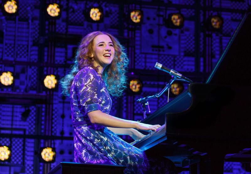 New Leads Make BEAUTIFUL Debut at Bass Performance Hall Image