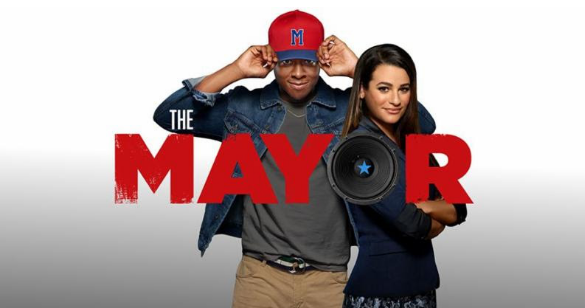 Review: Lea Michele-Led Comedy THE MAYOR Gets Our Vote! Image