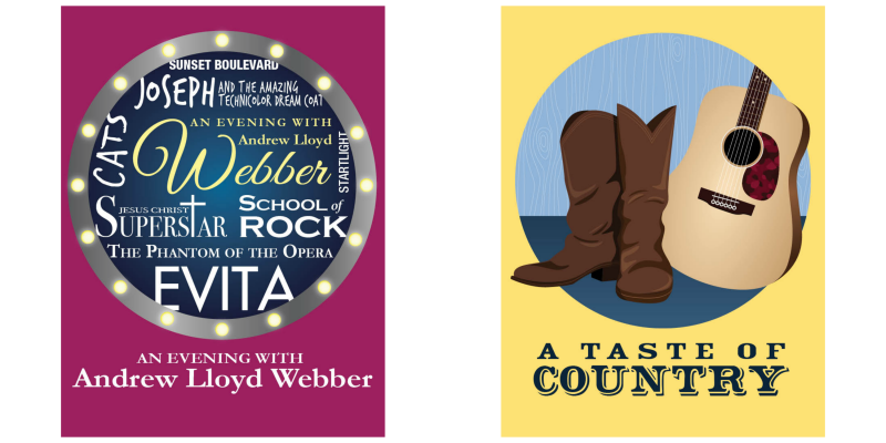 Mill Mountain Theatre Announces 2018 Season Image