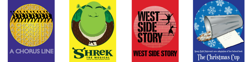 Mill Mountain Theatre Announces 2018 Season Image