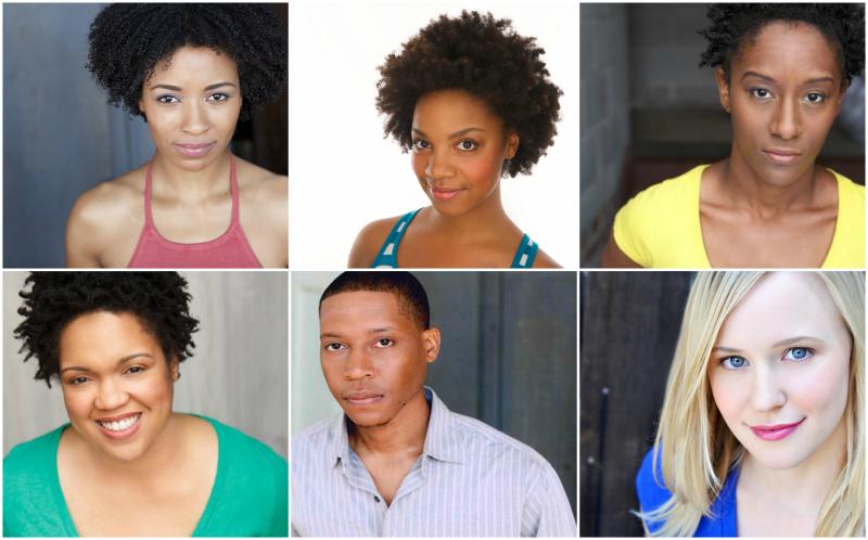 Cast Complete for Tracy Letts's World Premiere THE MINUTES at Steppenwolf; Stars Also Set for BLKS and More! Image
