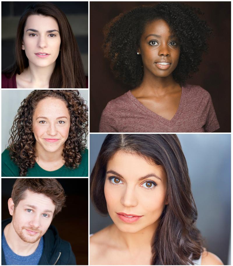 Cast Complete for Tracy Letts's World Premiere THE MINUTES at Steppenwolf; Stars Also Set for BLKS and More! Image