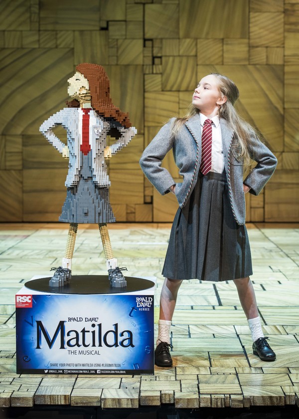 Matilda the Musical