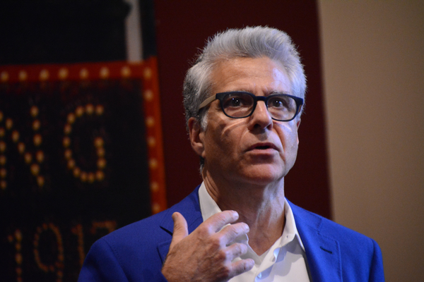 Photo Coverage: Meet the Cast of Howard Crabtree's WHEN PIGS FLY! Image